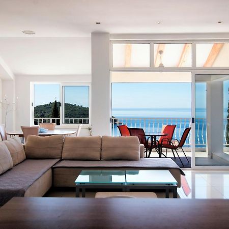 Zenith Apartment By Duhomes Dubrovnik Buitenkant foto