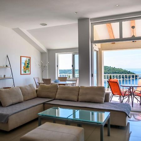 Zenith Apartment By Duhomes Dubrovnik Buitenkant foto