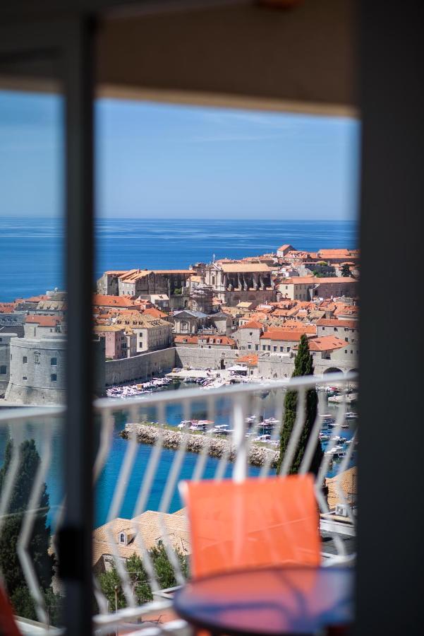 Zenith Apartment By Duhomes Dubrovnik Buitenkant foto