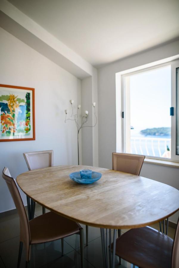 Zenith Apartment By Duhomes Dubrovnik Buitenkant foto