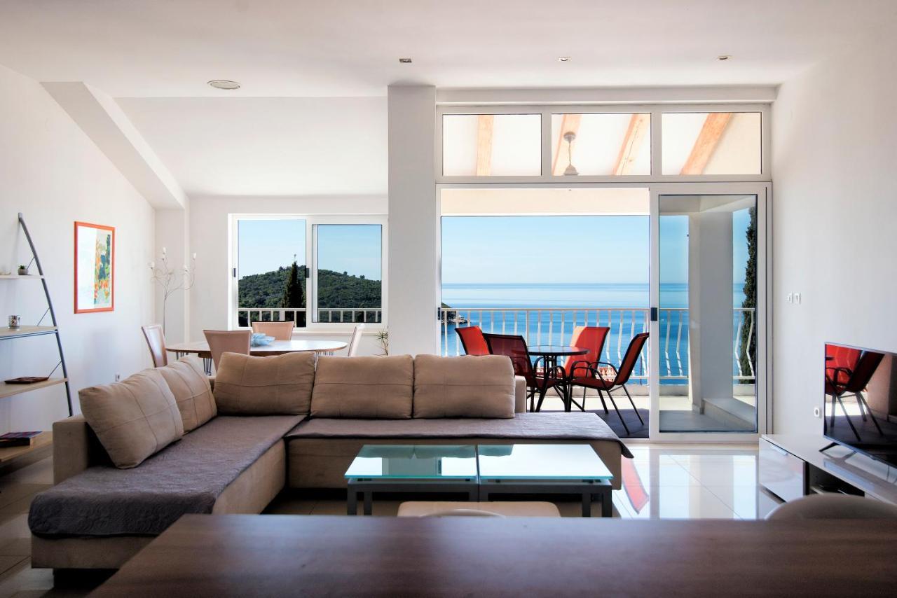 Zenith Apartment By Duhomes Dubrovnik Buitenkant foto