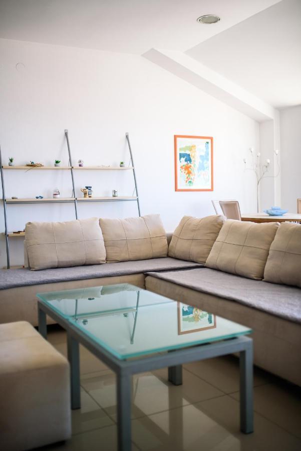 Zenith Apartment By Duhomes Dubrovnik Buitenkant foto