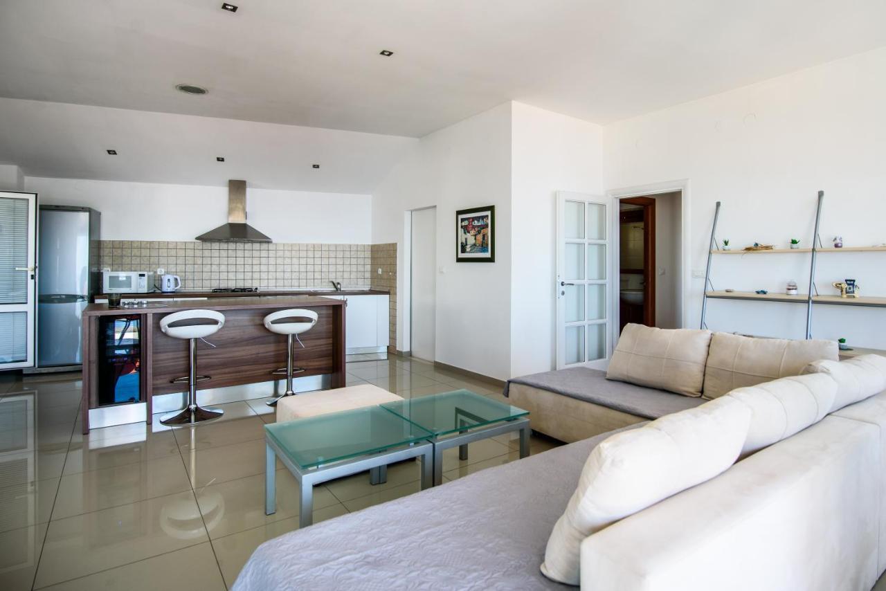 Zenith Apartment By Duhomes Dubrovnik Buitenkant foto