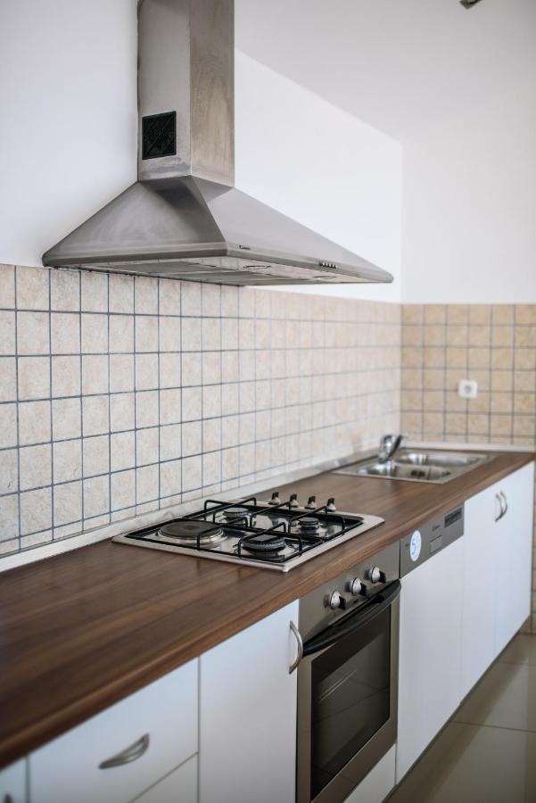 Zenith Apartment By Duhomes Dubrovnik Buitenkant foto