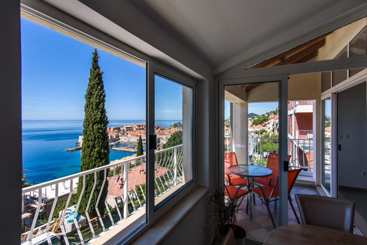 Zenith Apartment By Duhomes Dubrovnik Buitenkant foto