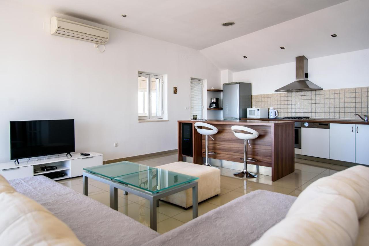 Zenith Apartment By Duhomes Dubrovnik Buitenkant foto