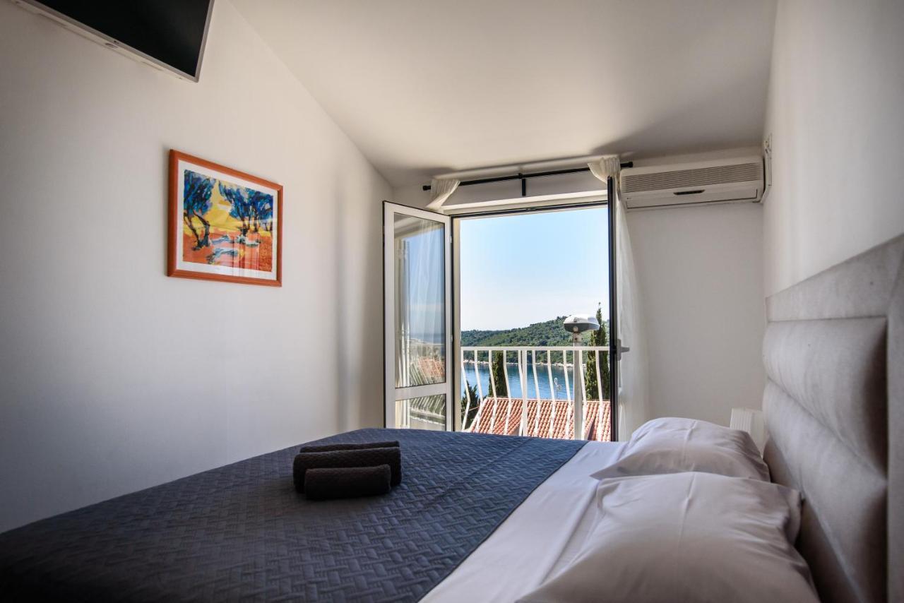 Zenith Apartment By Duhomes Dubrovnik Buitenkant foto