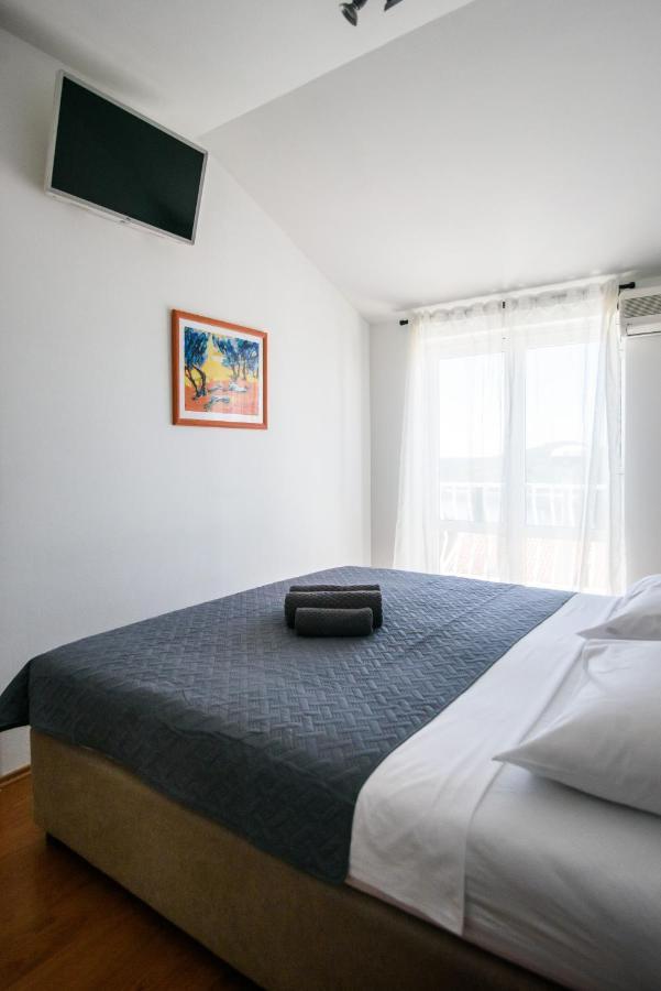 Zenith Apartment By Duhomes Dubrovnik Buitenkant foto