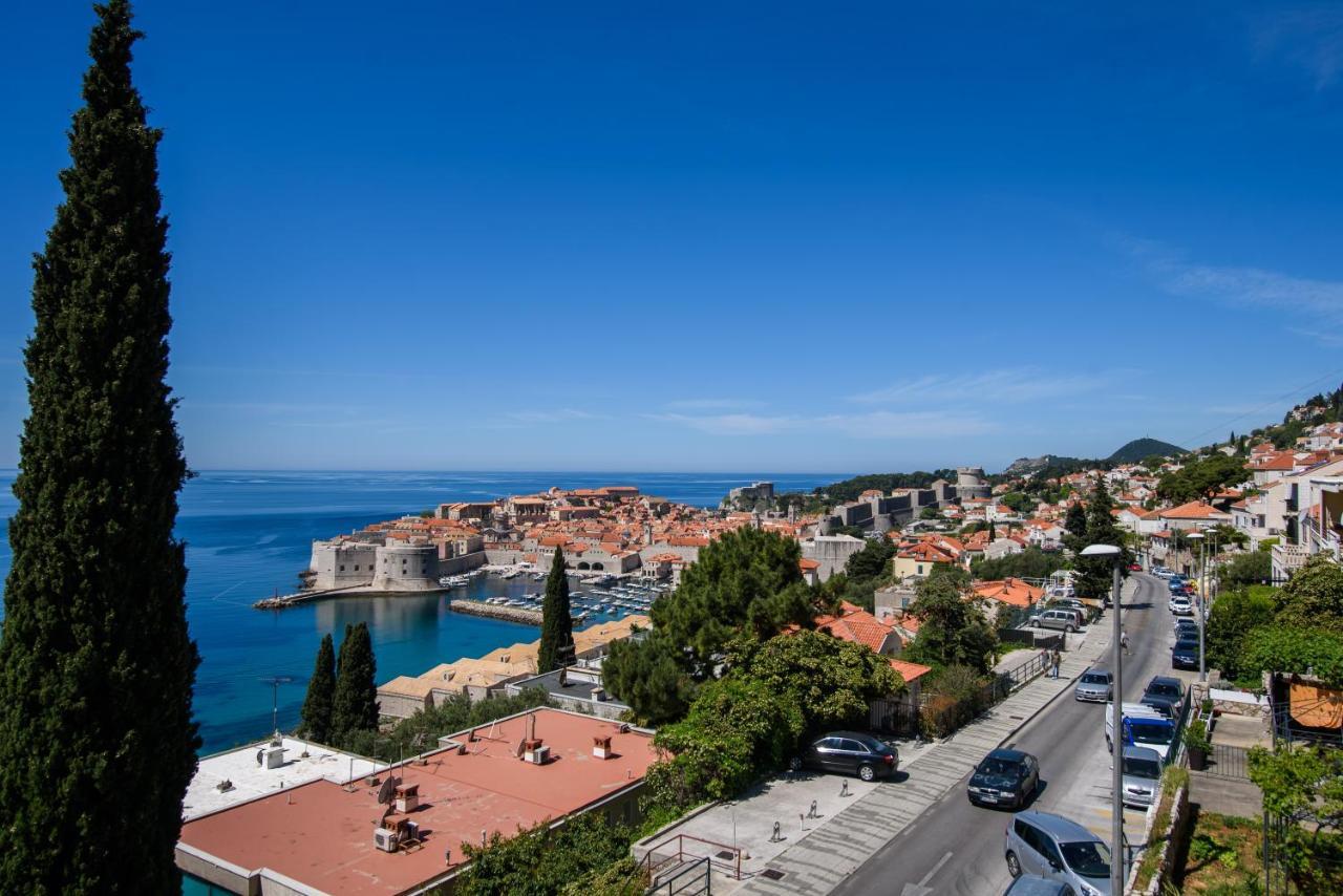 Zenith Apartment By Duhomes Dubrovnik Buitenkant foto