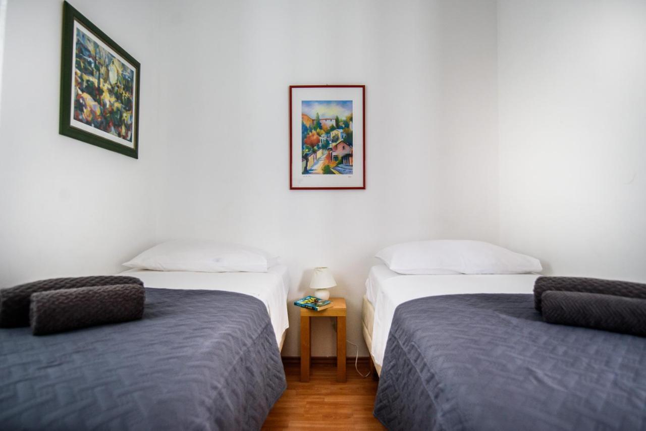 Zenith Apartment By Duhomes Dubrovnik Buitenkant foto