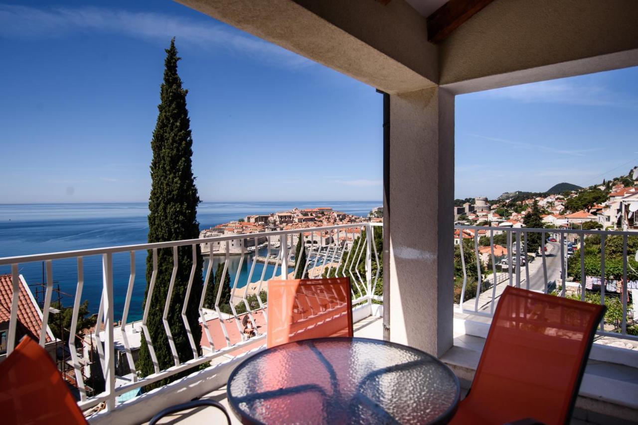 Zenith Apartment By Duhomes Dubrovnik Buitenkant foto