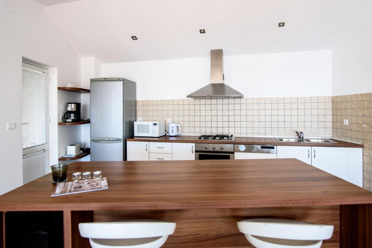 Zenith Apartment By Duhomes Dubrovnik Buitenkant foto