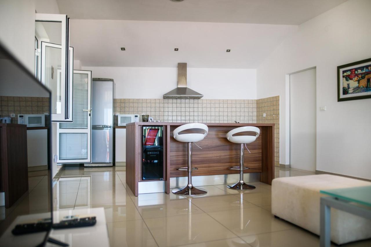Zenith Apartment By Duhomes Dubrovnik Buitenkant foto