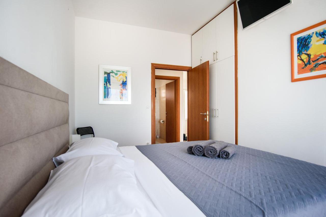 Zenith Apartment By Duhomes Dubrovnik Buitenkant foto