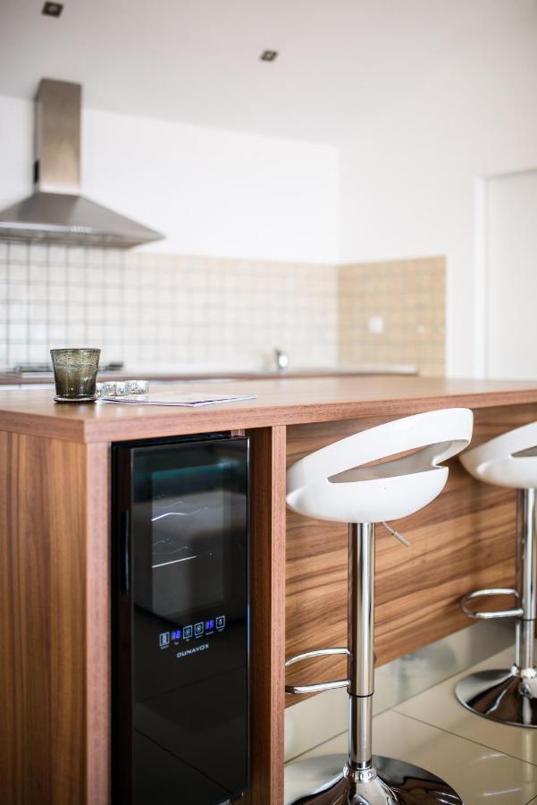 Zenith Apartment By Duhomes Dubrovnik Buitenkant foto