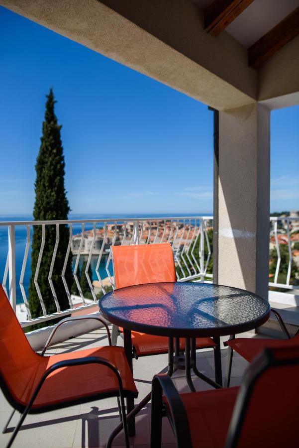 Zenith Apartment By Duhomes Dubrovnik Buitenkant foto