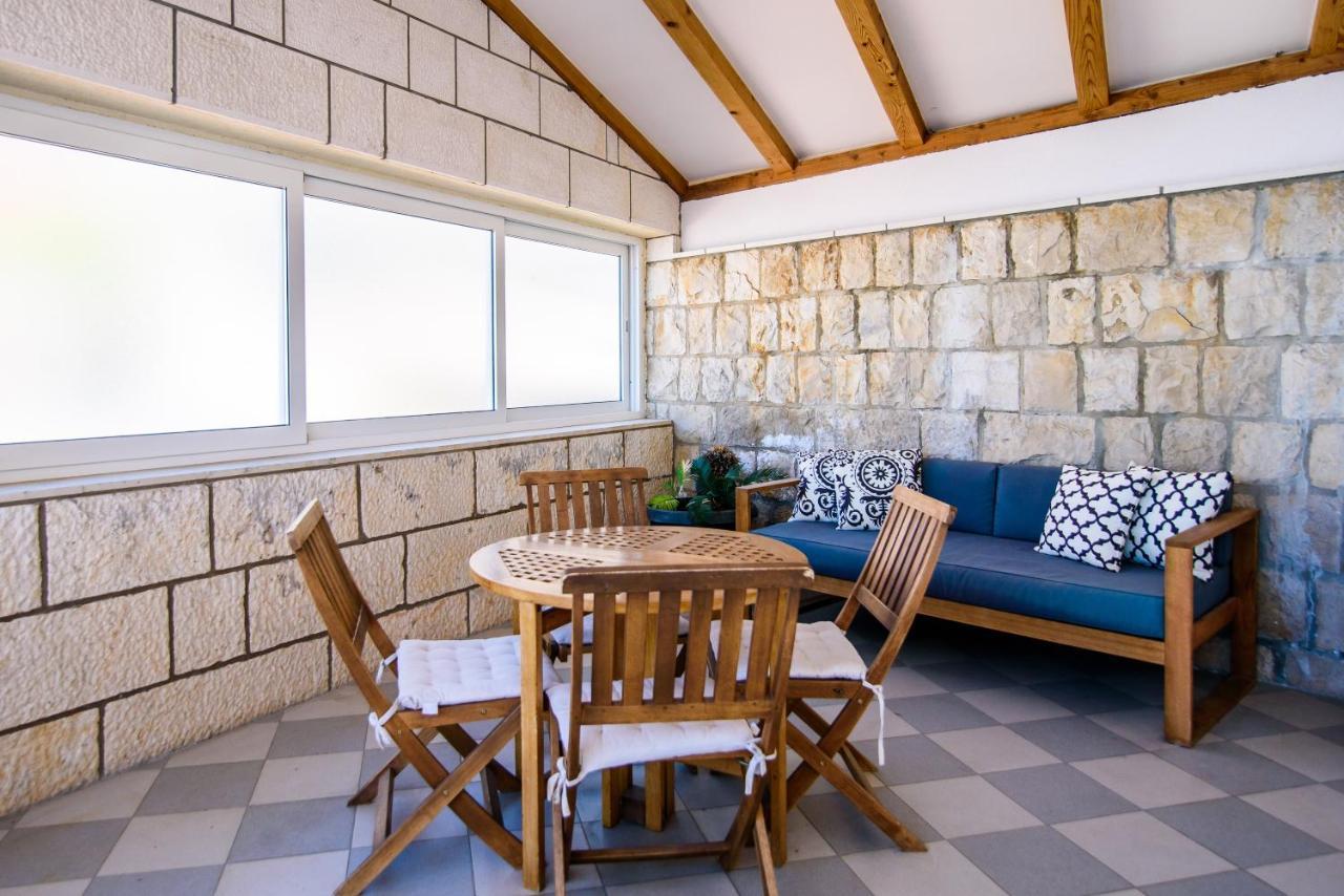 Zenith Apartment By Duhomes Dubrovnik Buitenkant foto