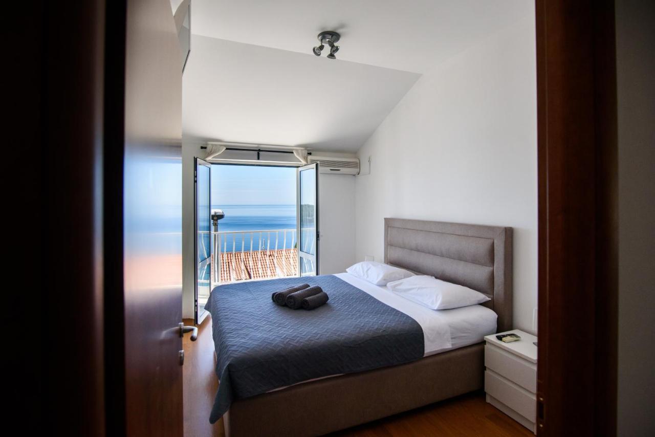 Zenith Apartment By Duhomes Dubrovnik Buitenkant foto