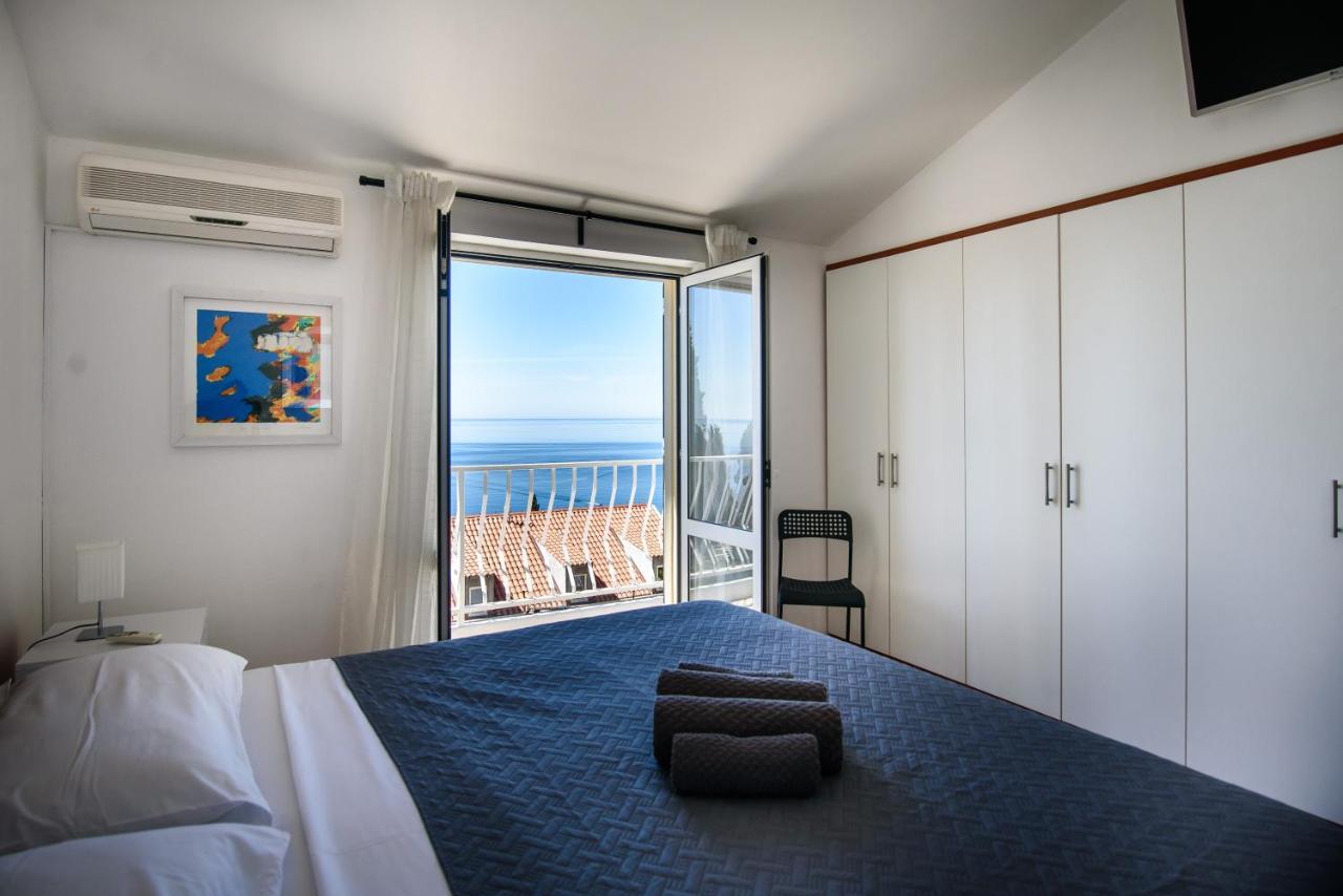 Zenith Apartment By Duhomes Dubrovnik Buitenkant foto