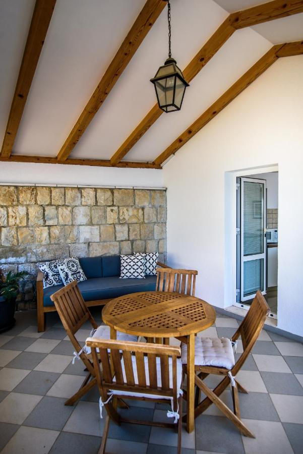 Zenith Apartment By Duhomes Dubrovnik Buitenkant foto