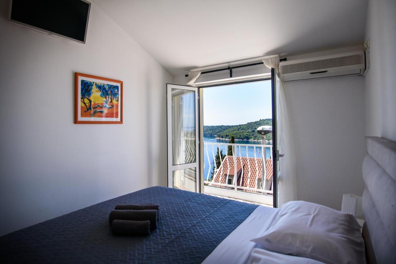 Zenith Apartment By Duhomes Dubrovnik Buitenkant foto