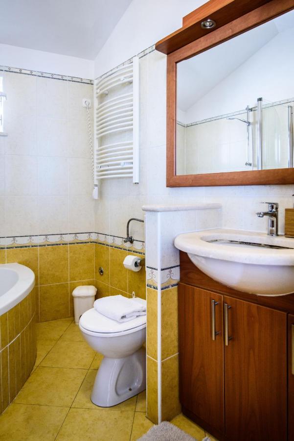 Zenith Apartment By Duhomes Dubrovnik Buitenkant foto