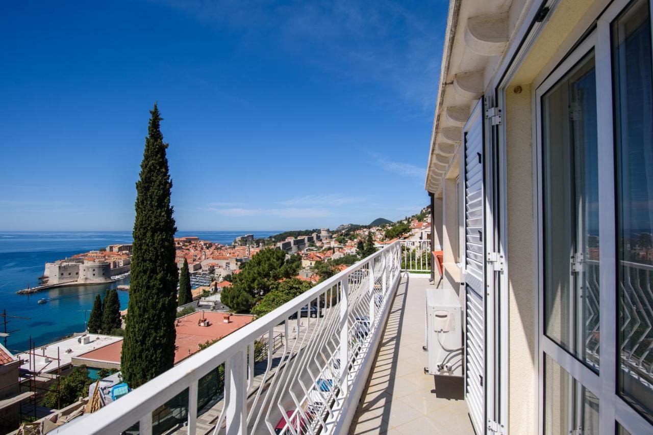 Zenith Apartment By Duhomes Dubrovnik Buitenkant foto