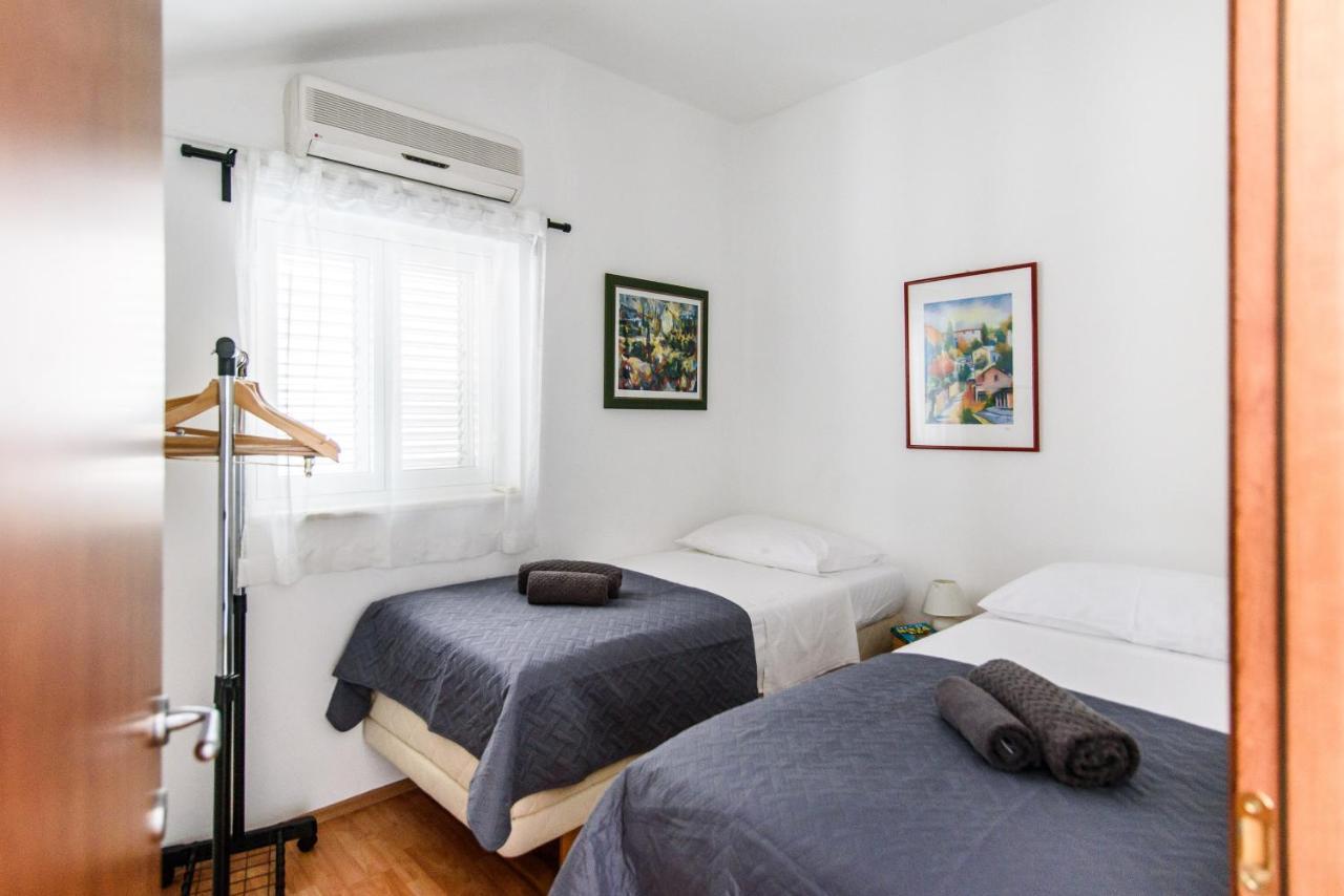 Zenith Apartment By Duhomes Dubrovnik Buitenkant foto