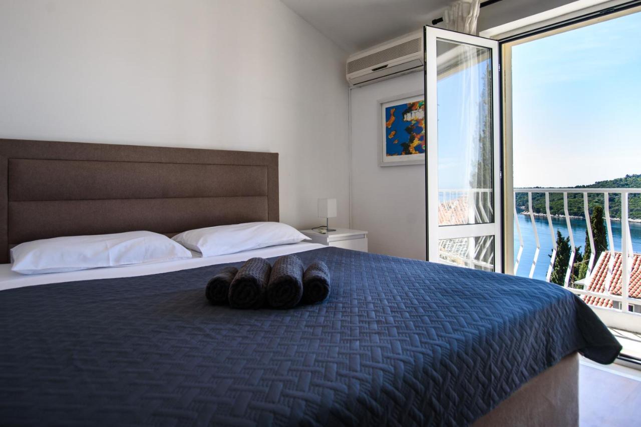 Zenith Apartment By Duhomes Dubrovnik Buitenkant foto