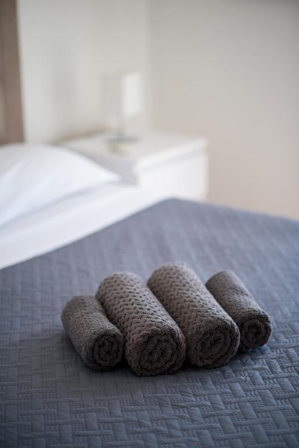 Zenith Apartment By Duhomes Dubrovnik Buitenkant foto
