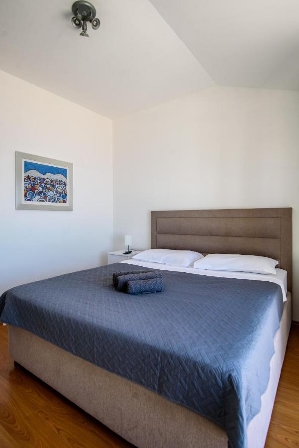 Zenith Apartment By Duhomes Dubrovnik Buitenkant foto
