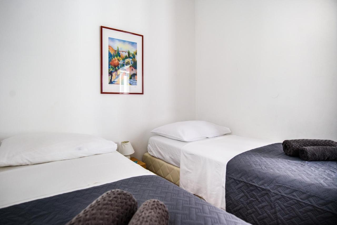 Zenith Apartment By Duhomes Dubrovnik Buitenkant foto