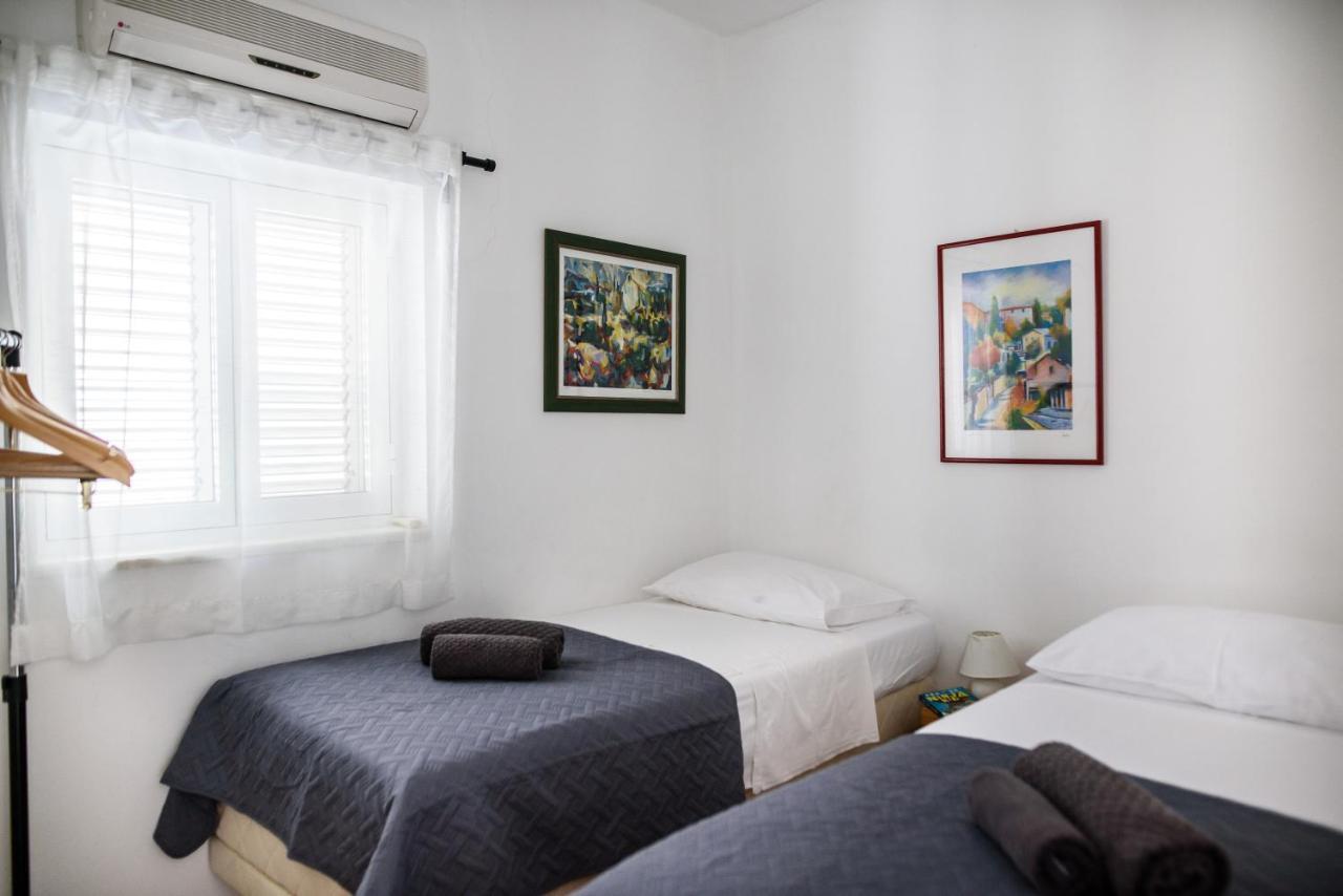 Zenith Apartment By Duhomes Dubrovnik Buitenkant foto