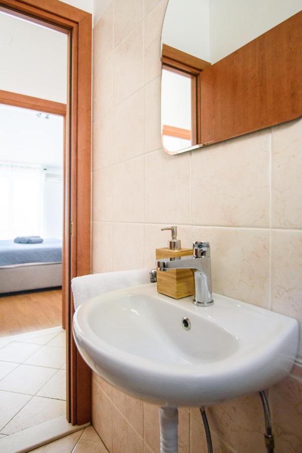 Zenith Apartment By Duhomes Dubrovnik Buitenkant foto