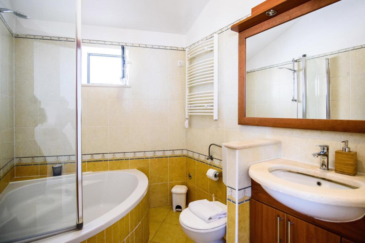 Zenith Apartment By Duhomes Dubrovnik Buitenkant foto