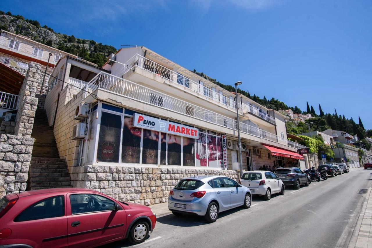 Zenith Apartment By Duhomes Dubrovnik Buitenkant foto